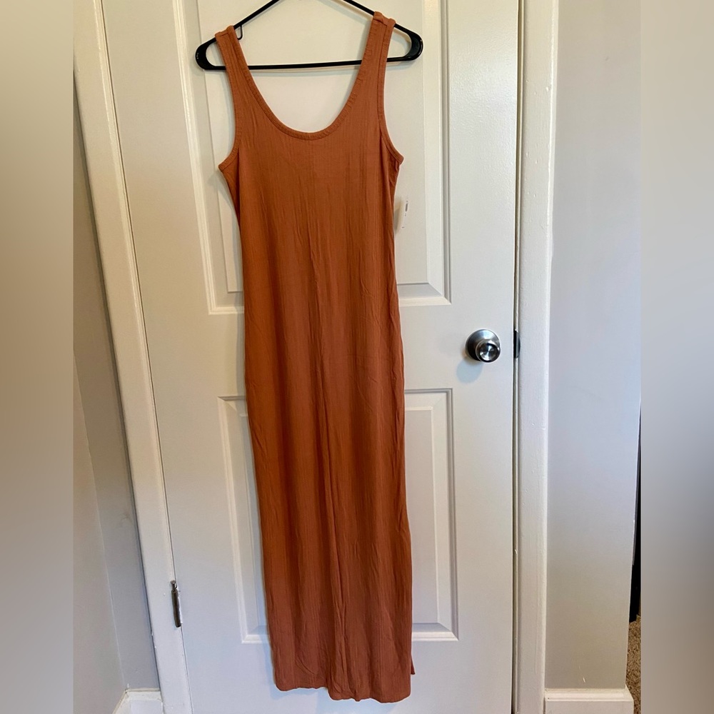Old Navy Maxi Dress